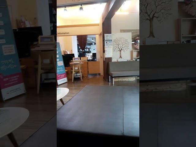 고양시정신건강복지센터