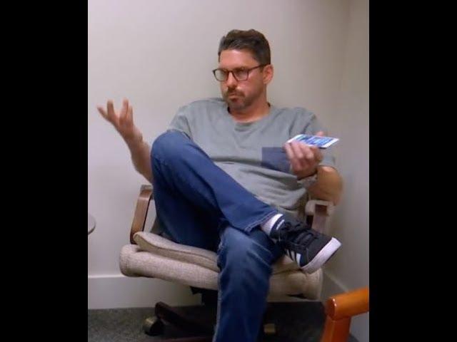 Jennifer Conlon: Matt Baier's Wife Speaks Out!