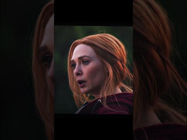 || The best Disney+ MCU show || #shorts