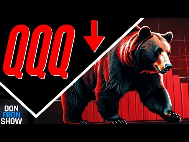 Stock Market Crash Alert: What You Need to Know Right Now!