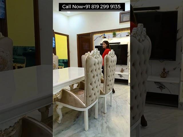 #luxuryfurniture #luxuryhomes #luxuryinteriors #furniture #diningtable #homefurniture