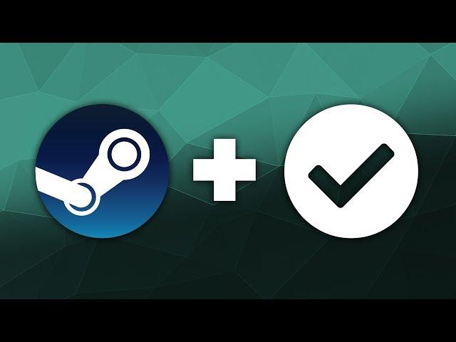 How to Verify Integrity of Game Files on Steam 