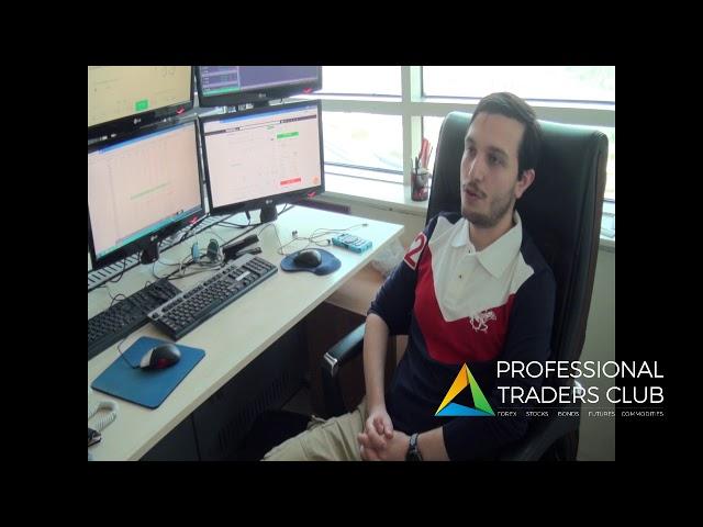 Trader review about Professional Traders Club