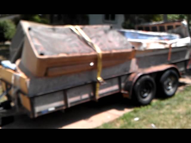 St. Charles Mo / St. Louis Mo / Junk Removal