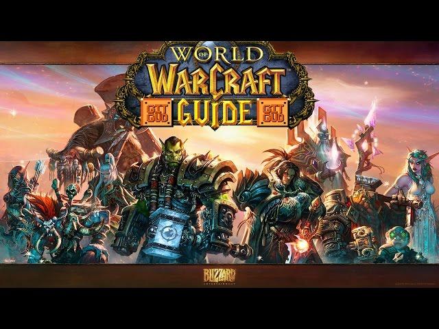 World of Warcraft Quest Guide: Excising the Taint  ID: 27181