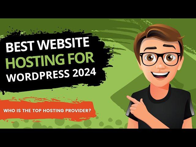 Best WordPress Hosting Solutions for 2024 Revealed!