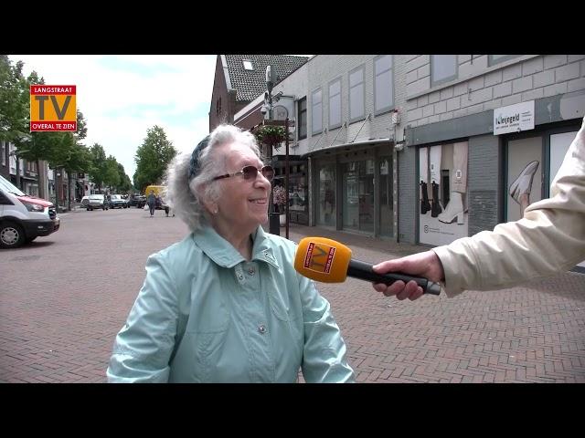 Wat vinden de mensen uit Waalwijk van Dick Schoof