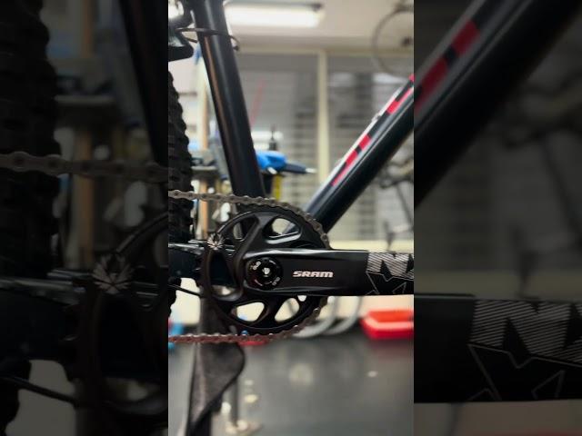 SRAM NX Eagle Bike Build: Ultimate 12-Speed Trail Performance!