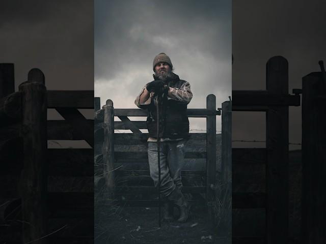 TRY THIS  DARK + MOODY Preset Settings (Lightroom + Camera Raw) #lightroom #photoshop