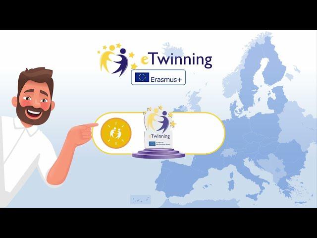 Benefits eTwinning-Erasmus+