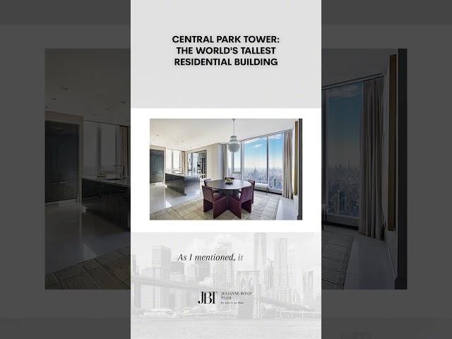 NYC Luxury Real Estate: $53M Penthouse Deal—Is It a Sign of the Market Shift? | Julianne Bond
