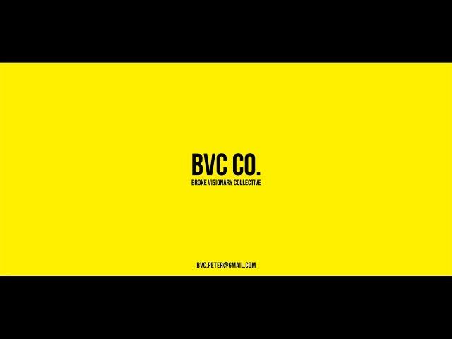 BVC Co. 'The Formula'