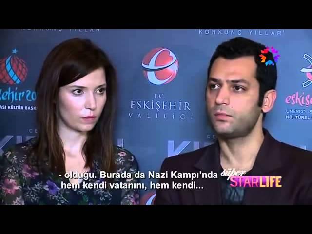 KORKUNÇ YILLAR TANITIM