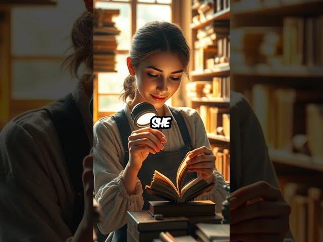Tiny Books, Big Magic! MiniBookCraze  #creativepassion #unknownfacts
