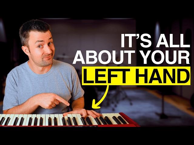 3 Ways to INSTANTLY Improve Your Piano Playing