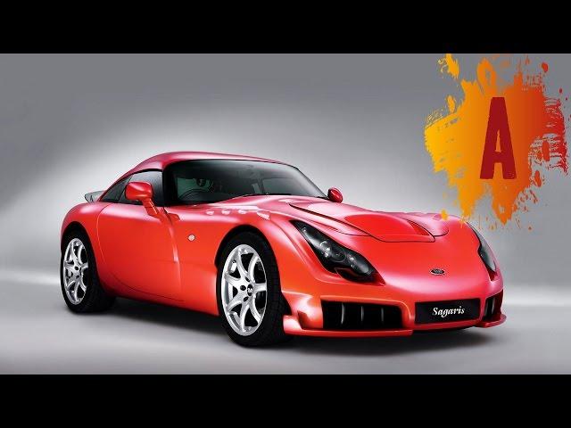 10 Cars That Are Banned In America