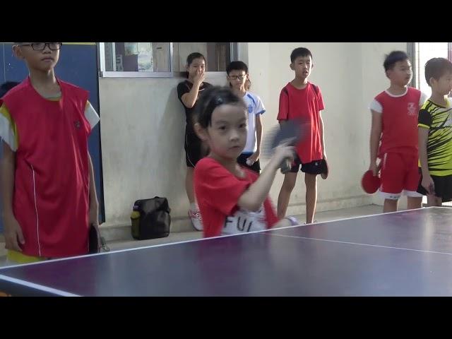 Video Ping Pong Club