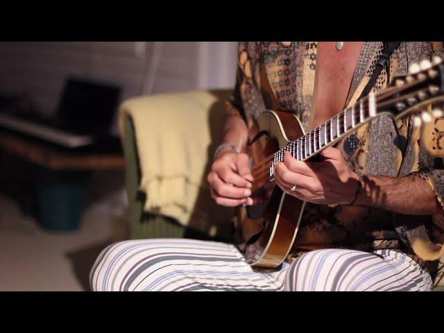 Late Night Improv on the Octave Mandolin | Hvetter | Eastman MDO 605