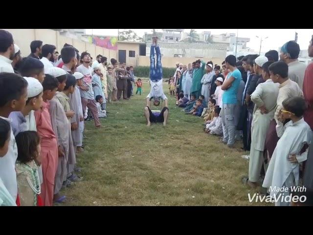 Best player of gymnastic .. Farhan Gymnast uploaded by. .. spider raner gymnastic.... See you.