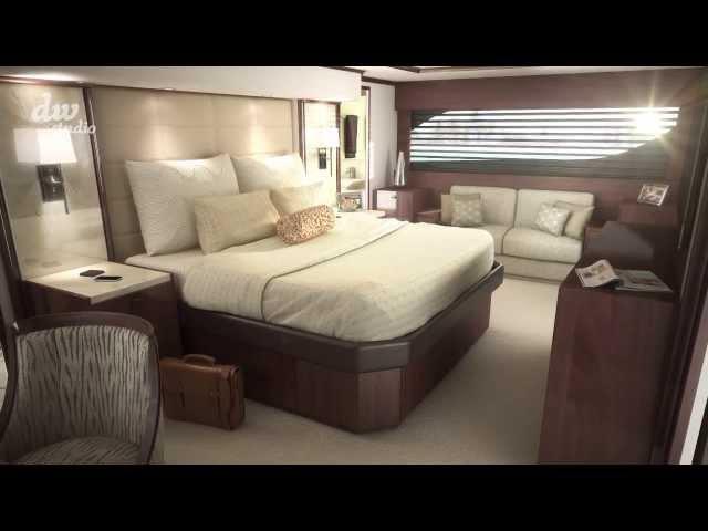 DW Studio Ltd: Showreel November 2013