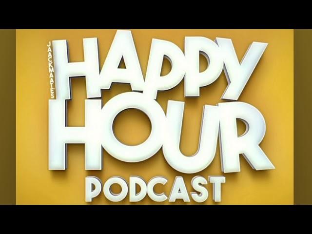 JaackMaate’s Happy Hour Podcast theme (new)