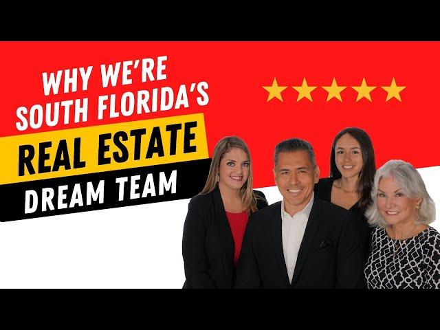 South Florida Real Estate Matchmaker