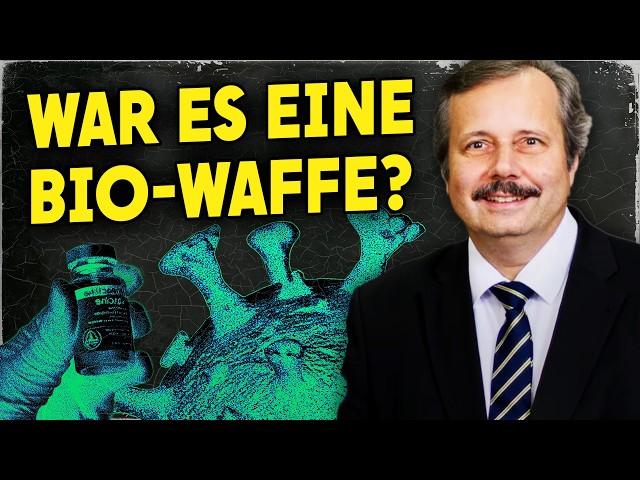 "Die Wissenschaft wurde missbraucht" (Prof. Dr. Wiesendanger)