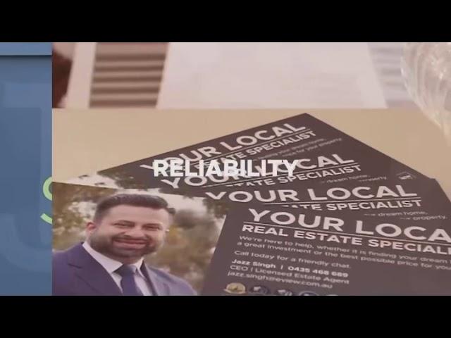 Jazz Singh at Jazz Real Estate Eview Group Point Cook