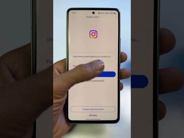 Instagram ID Kaise Banaye (2025)