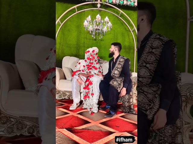 #ifham #event #shadi #artists