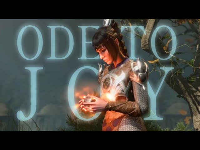 Ode to Joy | Baldur's Gate 3