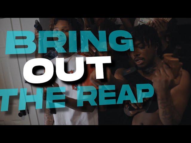 BAK Jay - Reap (Official Music Video)