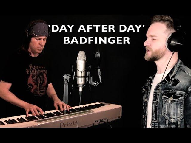 Day After Day - Badfinger - Collab with Luke McHale