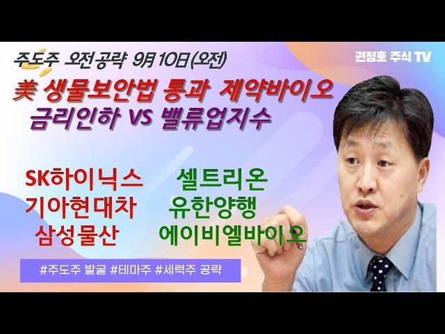 삼성전자 외국인 집중 매도 금리인하 VS 밸류업 지수