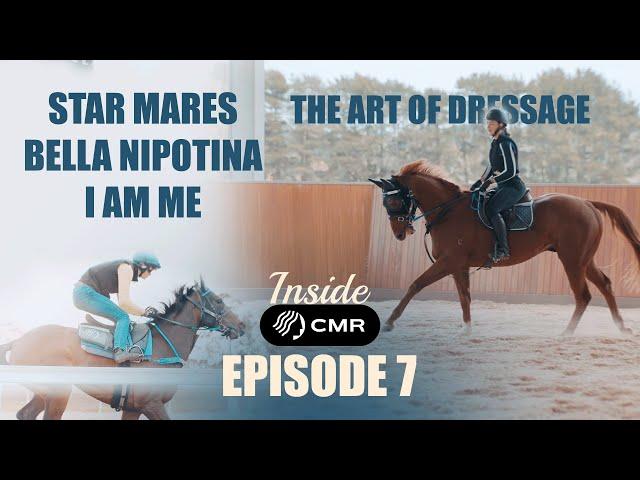 The Mares Are Set To Climb The Everest, EP 7 | Inside CMR