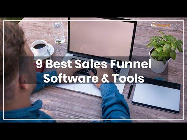 9 Best Sales Funnel Software & Tools in 2021 (Free & Paid)