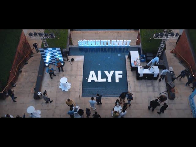 From Milestones to Memories: Celebrating the Succes of ALYF's first opportunity in Goa