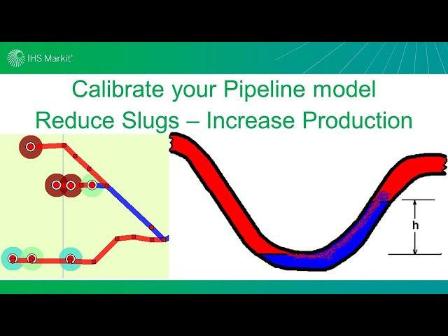 Episode #50 - Calibrate your Pipeline model - Reduce Slugs – Increase Production