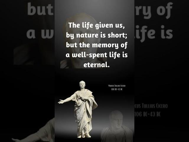 marcus tullius cicero quotes | Cicero quotes |