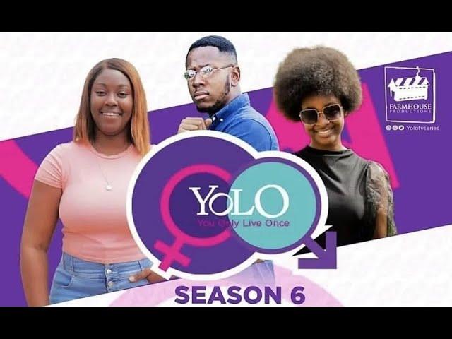 YOLO SEASON 6  episode 4,5,6 Complete