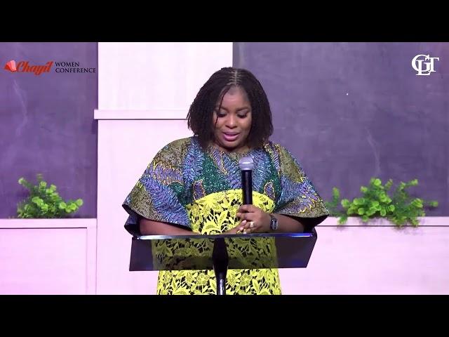 Qualities Of A Great Woman | Mildred Kingsley-Okonkwo