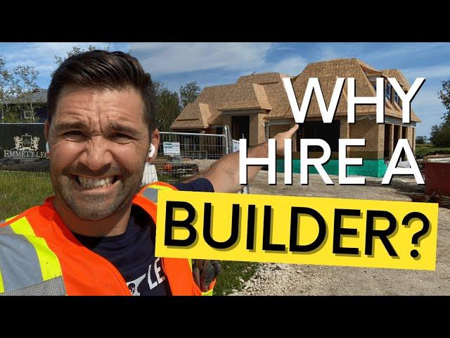 10 Things The BEST Home Builders MUST DO! | Luxury Home Builder