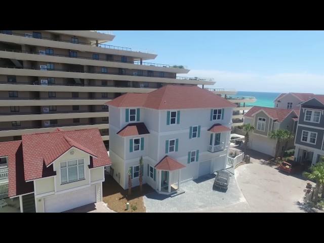 Aria Del Mare by Destin Luxury Beach Rentals