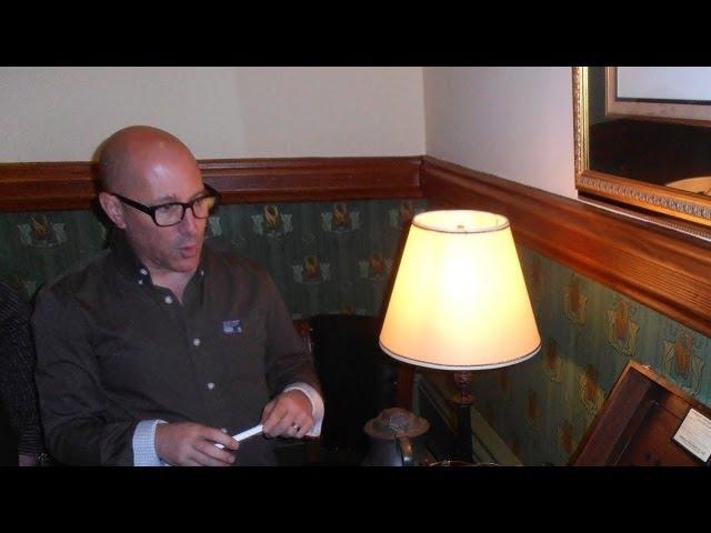 Tool - The Best Maynard James Keenan Interview Ever [2013]