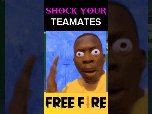 Shock your teammates -para_SAMSUNG,A3,A5,A6,A7,J2,J5,A7,S5,S6,S7,S9,A10,A20,A30,A50,A70#shorts