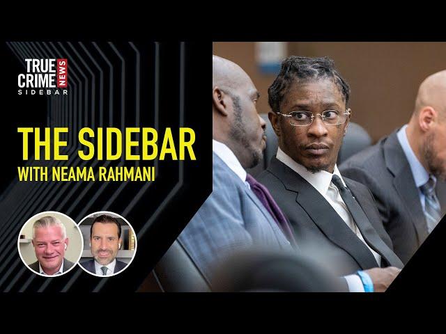 Judge losing patience in Young Thug trial; Mayor claims lavish ‘perks’ weren't bribes – TCN Sidebar