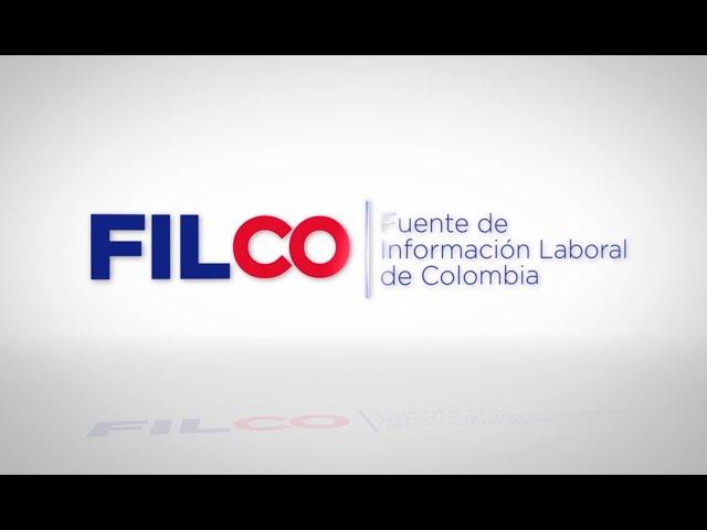 FILCO La Fuente de Información Laboral de Colombia