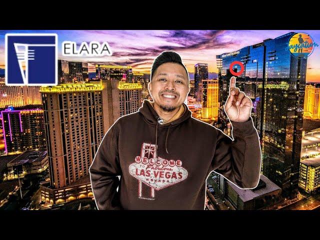 Why You Should Stay at ELARA Hilton Las Vegas in 2025!