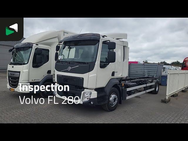 Volvo FL 280 -  - BAS World