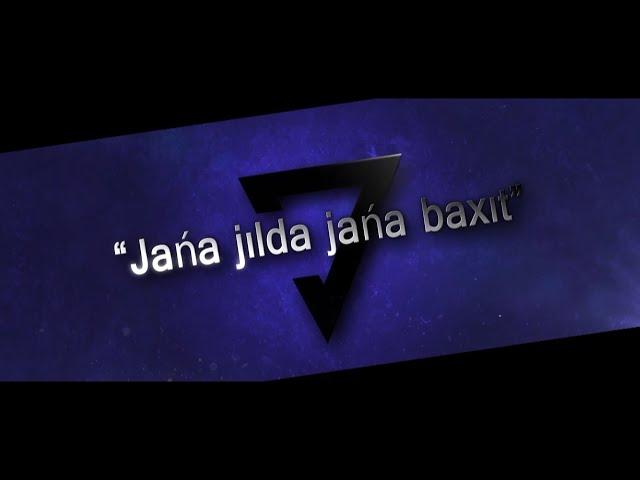 Jan'a jilda jan'a baxit Filmi